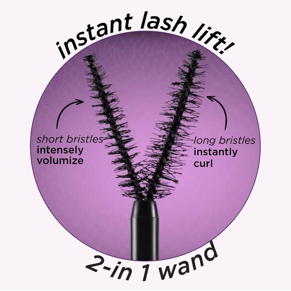 Tarte Lights Camera Lashes Mascara - Picture 6 of 6